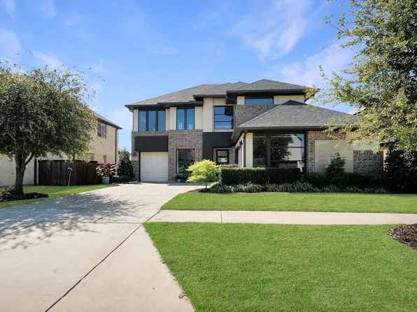 4151 Woodbine Ln, Prosper, TX 75078