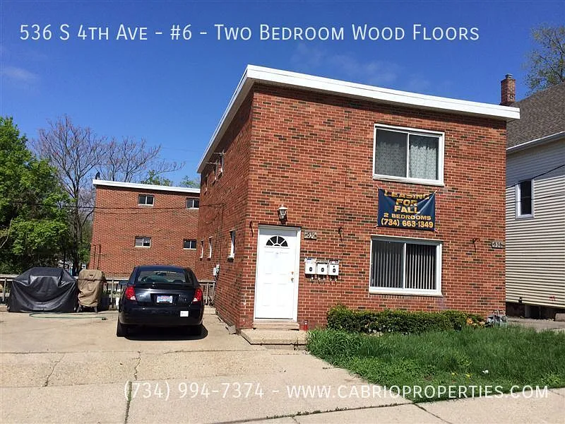 536 S 4th Ave