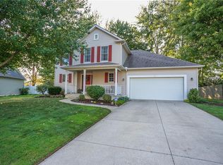 378 Pemberton Dr, Elyria, OH 44035