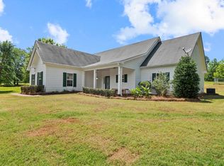 209 Bagley Rd, Eatonton, GA 31024