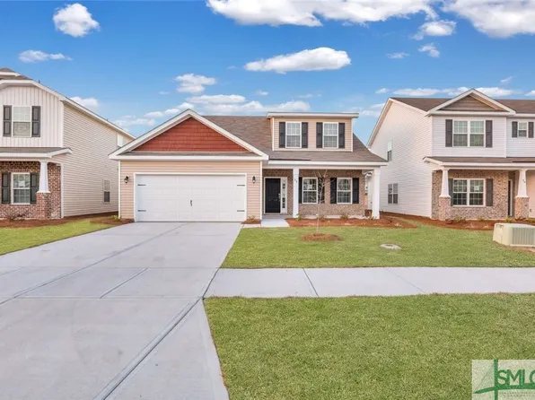 28 Sago Palm Way, Bloomingdale, GA 31302