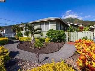 515 Pualani St, Wailuku, HI 96793