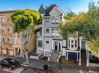 2665 Pine St, San Francisco, CA 94115