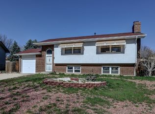 485 Dexter St, Colorado Springs, CO 80911