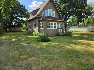 547 Grant St, Wendell, MN 56590