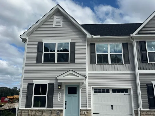 2086 NW Parow LN NW #F, Calabash, NC 28467