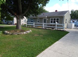 180 Cherry Hill Rd, Mansfield, OH 44907