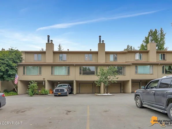8101 Peck Ave Unit F43, Anchorage, AK 99504