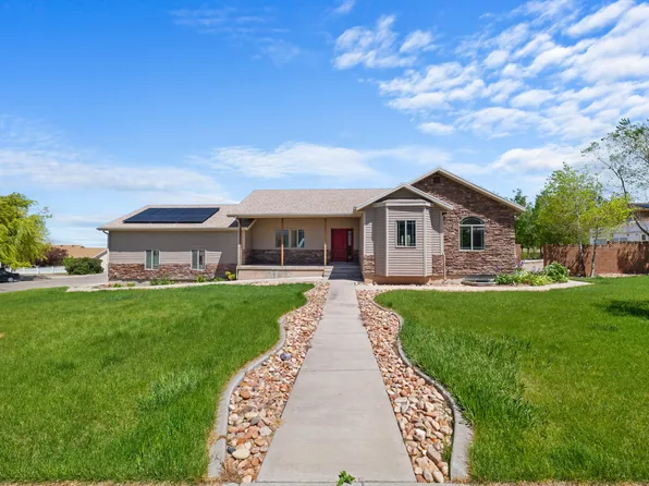 5154 N Juniper Ridge Rd, Enoch, UT 84721