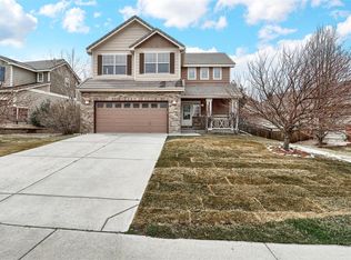 3930 Miners Candle Dr, Castle Rock, CO 80109
