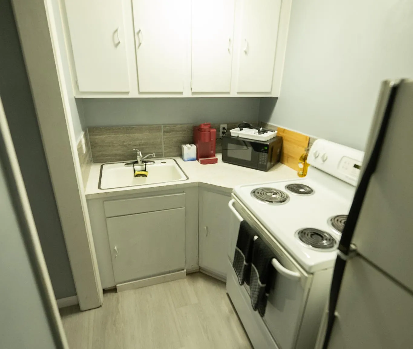 1 bed, $650 — Photo 4