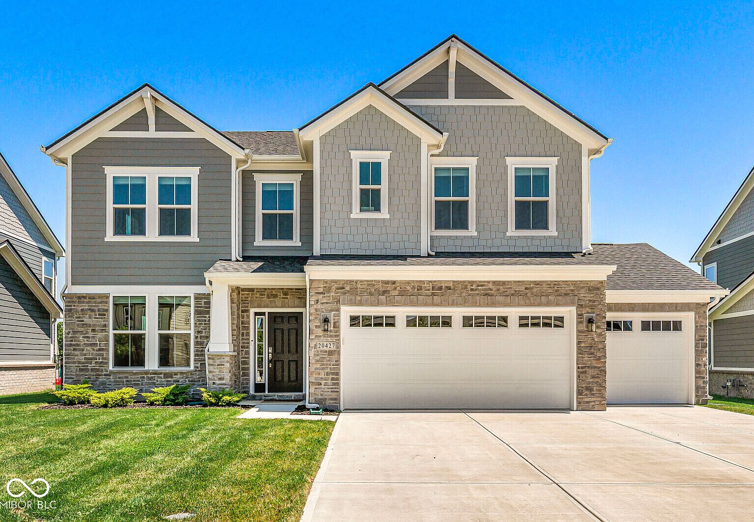 20427 N Pacific Ave, Westfield, IN 46074 | Zillow