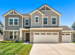 20427 N Pacific Ave, Westfield, IN 46074