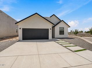12300 Anson Mls, El Paso, TX 79934