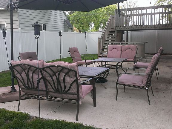 13x36 Patio