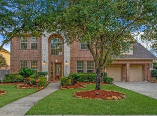 28415 Shining Creek Ln, Spring, TX 77386