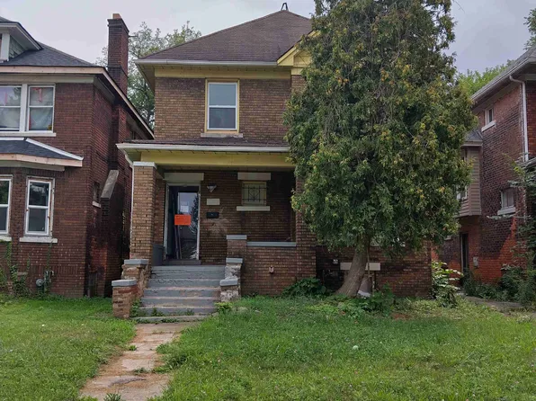 4855 Spokane St, Detroit, MI 48204