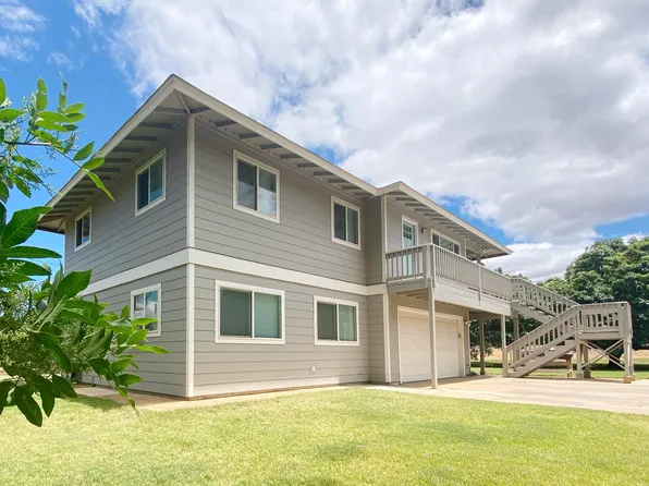 442 Kenolio Rd #A, Kihei, HI 96753