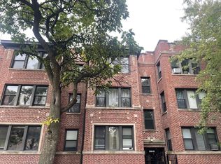 1358 W Rosedale Ave, Chicago, IL 60660