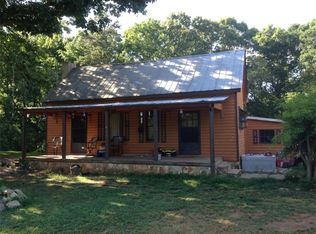 411 Creighton Rd, Ball Ground, GA 30107