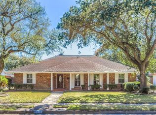 5211 Cheena Dr, Houston, TX 77096