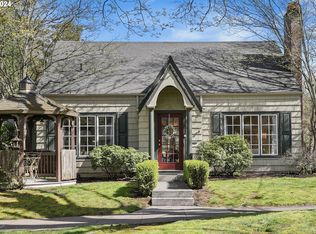 7334 SE 36th Ave, Portland, OR 97202