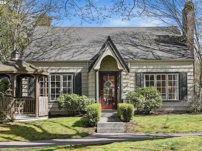 7334 SE 36th Ave, Portland, OR, 97202