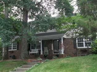 2201 Red Forest Rd, Greensboro, NC 27410