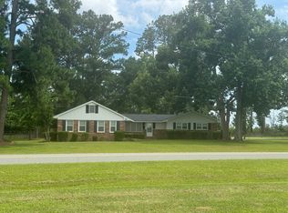 794 Barber Shop Rd, Nashville, GA 31639
