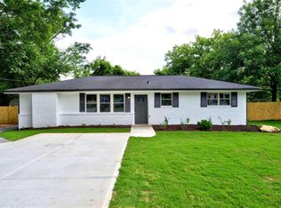 230 Morningview Dr, Athens, GA 30605