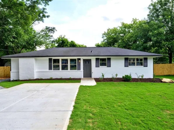 230 Morningview Dr, Athens, GA 30605