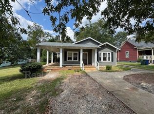 125 E Chappell St #A, Griffin, GA 30223