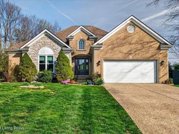 6113 Sweetbay Dr, Crestwood, KY 40014