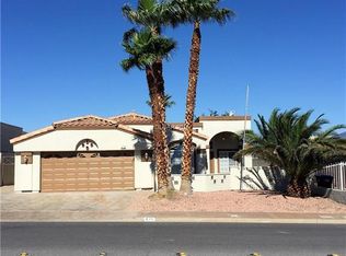 478 Tiger Lily Way, Henderson, NV 89015