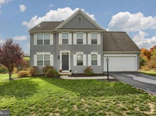 6406 Brittan Rd, Harrisburg, PA 17111