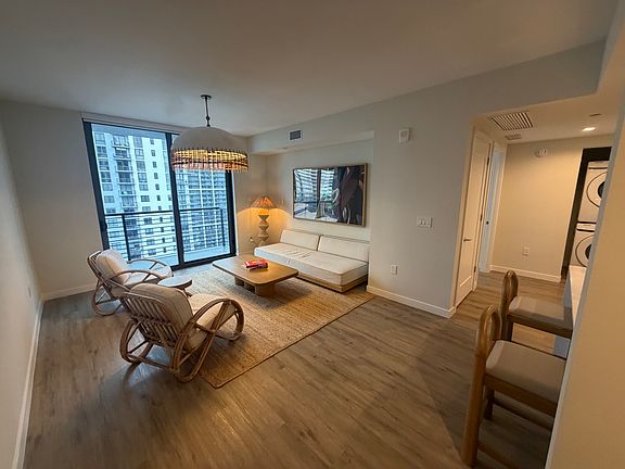 4th image of 124 E Flagler St #A