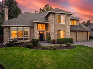 14735 SW Peachtree Dr, Tigard, OR 97224
