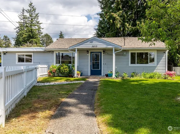 3819 NE 8th Court, Renton, WA 98056