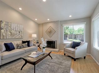 3253 Munras Pl, San Ramon, CA 94583