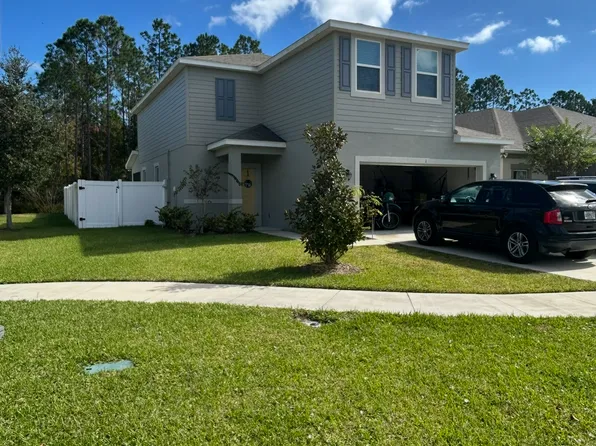 1 Rivertown Rd, Palm Coast, FL 32137