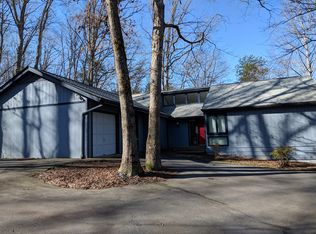 667 University Heights Rd, Cullowhee, NC 28723