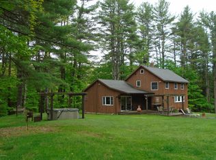 1350 S Main Rd, Otis, MA 01253