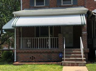 2216 Good Hope Rd SE, Washington, DC 20020