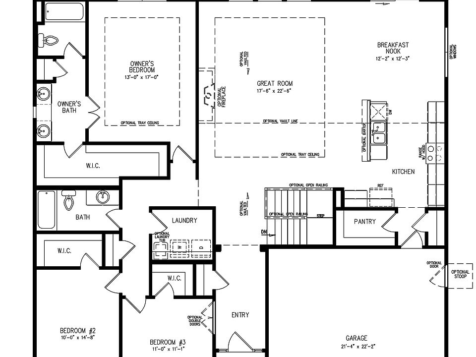 1st image of 1068 McKinney Ln