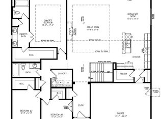 1068 McKinney Ln, Washington Township, OH 45458