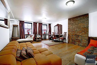 Rented by Bond New York