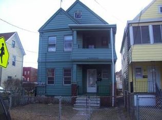 185 Harrison St, Passaic, NJ 07055