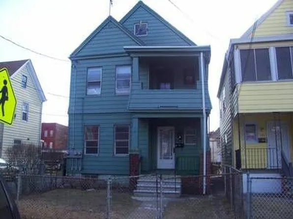 185 Harrison St, Passaic, NJ 07055