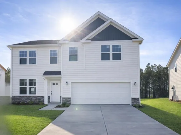 4135 Whitehouse St, Harlem, GA 30814