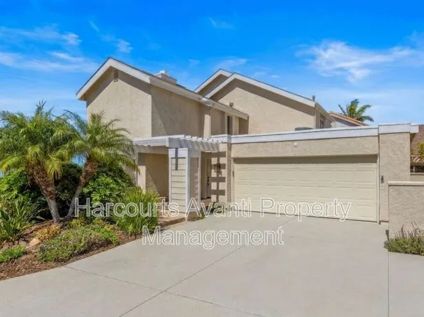 1750 Burgundy Rd, Encinitas, CA 92024